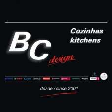 BC Design (Benedito Cozinhas) - Carpintaria e Marcenaria - Alcoutim