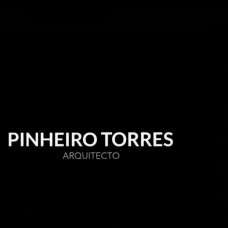 Joaquim Pinheiro Torres - Arquiteto - Arroios