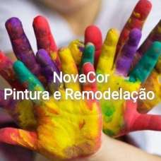 Igor Emanuel Oliveira Pereira Lopes - Pintura de Prédios - Dois Portos e Runa