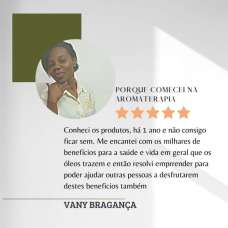Vanybraganca - Beleza - Barreiro