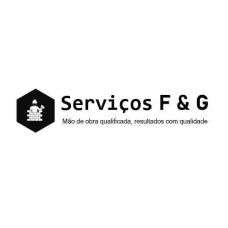 Serviços F&G - Pintura - Portalegre