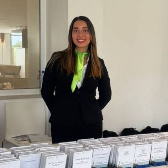 Maria Leonor Maltez - Funcionários e Auxiliares - Barcarena