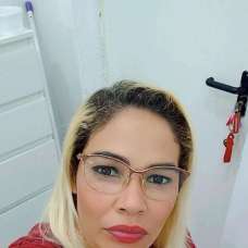 Adriana Gomes Santos - Organização de Armários - Tebosa