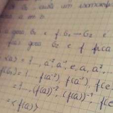 Ana Faria - Explicações de Matemática de Ensino Secundário - Monte Córdova