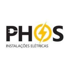 PHOS Instalações Elétricas - Instalação de Gerador - São Domingos de Rana