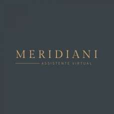 Meridiani - Consultoria de Marketing e Digital - Bragança