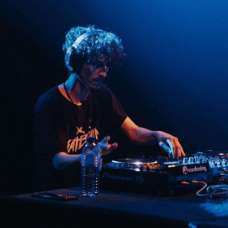 Bruno Ramalho - DJ para Festas e Eventos - Arcozelo