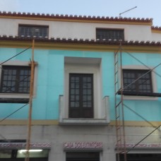 Combivantagem-Constru&ccedil;&atilde;o Civil-Actividades Engenharia e T&eacute;cnicas Afins, Lda - Bet&atilde;o / Cimento / Asfalto - Lisboa