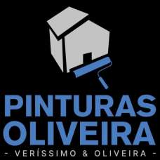 Pinturas Oliveira - Pintura de Interiores - Pedralva