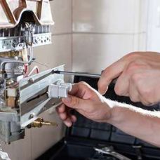 Krepair - Reparação de Máquina de Lavar de Alta Pressão - Pontinha e Famões