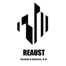 Reaust . - Design de Logotipos