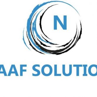 NAAF SOLUTIONS - Elétricos - Jardinagem e Relvados