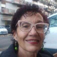 Raquel Machado - Apoio Domiciliário - Oliveirinha