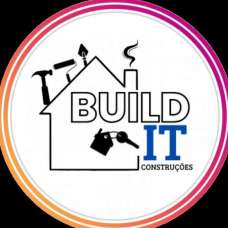 Build It - Empreiteiros / Pedreiros - Benavente