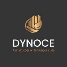 DYNOCE - Construção Civil - Azeitão (São Lourenço e São Simão)