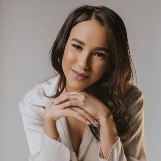 Larissa Andrade da Silva Alves - Serviços Administrativos - Setúbal
