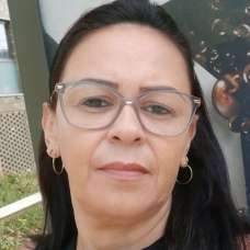 Clemilda Santos - Empregada Doméstica - Leiria, Pousos, Barreira e Cortes