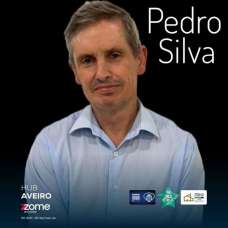 Pedro Silva - Imobiliário - Oliveira do Bairro