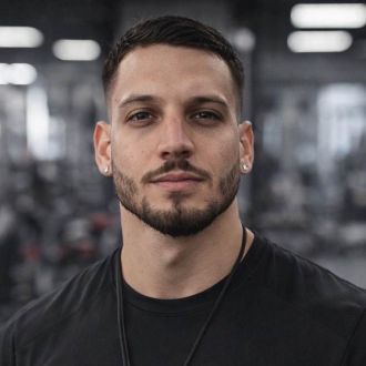 Wyl Galdino - Personal Training - Paranhos