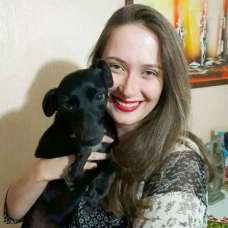 Carolina Leser - Creche para Cães - Paranhos