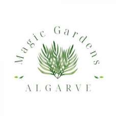 Magic Gardens Algarve - Jardinagem e Relvados - Albufeira