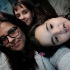 Rita Jesus - Babysitting - Valongo