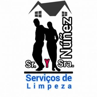 Sr. e Sra. Núñez - Empregada Doméstica - São João das Lampas e Terrugem
