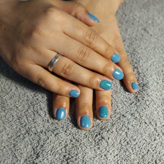 Mariana - Manicure e Pedicure - Mação