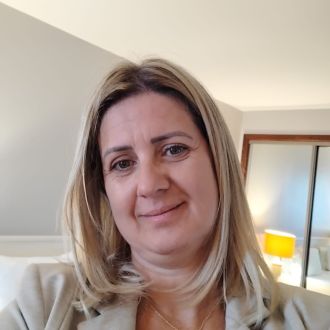 Maria Tereza Batista - Limpeza - Gondomar