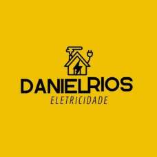 Daniel Rios - Instalação de Lâmpada - Cedofeita, Santo Ildefonso, Sé, Miragaia, São Nicolau e Vitória