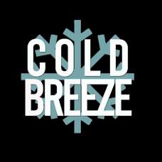 Cold Breeze - E-commerce - Areeiro