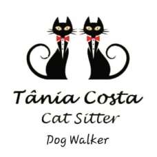 Tânia Costa Cat Sitter & Dog Walker - Cat Sitting - Fânzeres e São Pedro da Cova