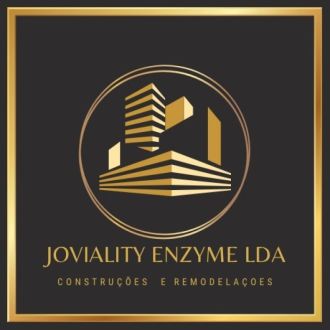 Joviality Enzyme LDA - Pintura de Casas - Monte Redondo e Carreira