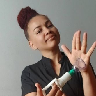 Ana Jesus - SPA - Alcochete