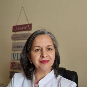 Célia Rodrigues Terapeuta da Alma - Instrutores de Meditação - Santarém