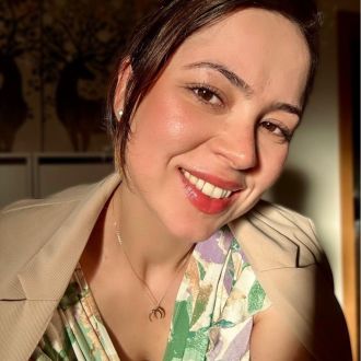 Ana Miriam Neves • Psicóloga Clínica Infantojuvenil - Psicologia e Aconselhamento - Odivelas