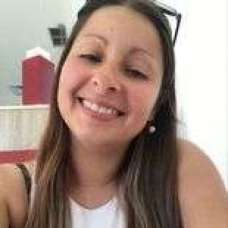 Ana Magno - Babysitting - Cascais