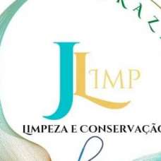 JLimp Brazil - Lavagem de Roupa e Engomadoria - Moita
