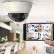 Técnico CCTV Certificado - Instalação e Reparação de Câmaras de Vigilância - Colares