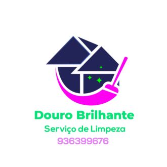 Douro Brilhante - Serviço Doméstico - Moimenta da Beira
