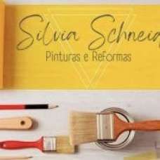Silvia Schneider Pinturas e Remodelações - Obras em Casa - Leiria, Pousos, Barreira e Cortes