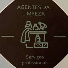 Agentes da limpeza - Limpeza a Fundo - Costa da Caparica