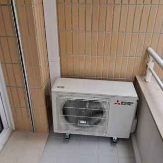 Jordão Pontes - Ar Condicionado e Ventilação - Porto