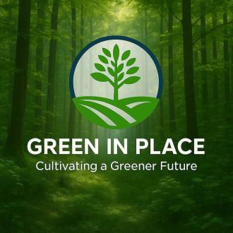 GREEN IN PLACE - Fixando Portugal