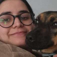 Andreina - Creche para Cães - Merelim (São Pedro) e Frossos