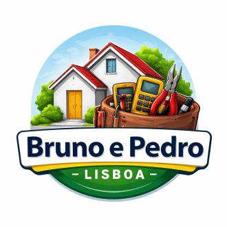 Bruno e Pedro - Aquecimento - Torres Vedras