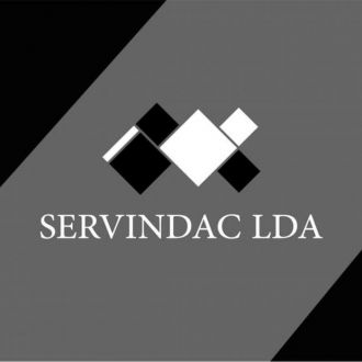 SERVINDAC Lda - Betão / Cimento / Asfalto - Caldas da Rainha