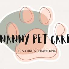 Nanny Pet Care - Dog Walking - Setúbal (São Julião, Nossa Senhora da Anunciada e Santa Maria da Graça)