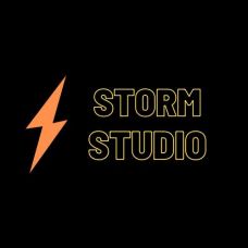 Storm Studio - Sessão Fotográfica - Lumiar