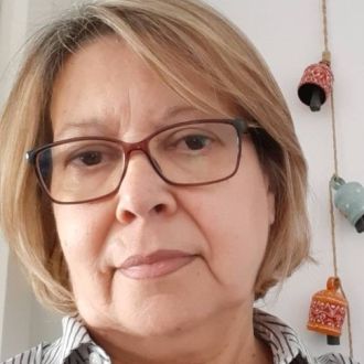 Professora de Inglês e Alemão - Aulas de Línguas - Setúbal